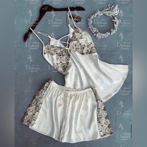 Lingerie
